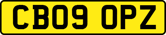 CB09OPZ