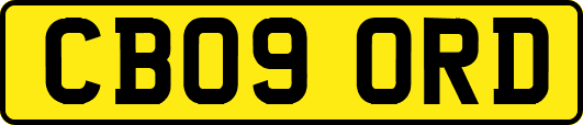 CB09ORD