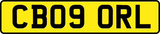 CB09ORL