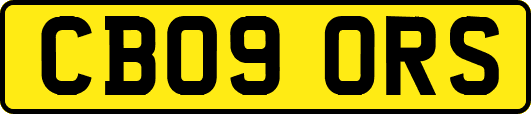 CB09ORS