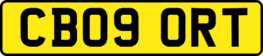 CB09ORT