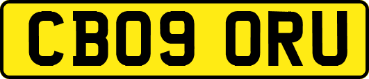 CB09ORU