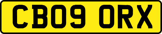 CB09ORX