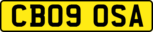 CB09OSA