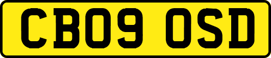 CB09OSD