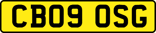 CB09OSG