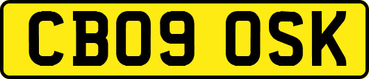 CB09OSK