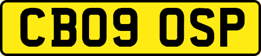CB09OSP