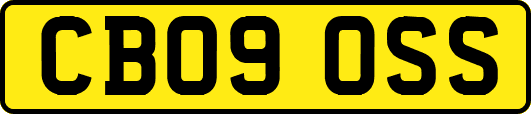 CB09OSS