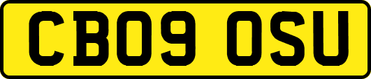 CB09OSU
