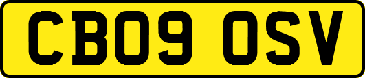 CB09OSV