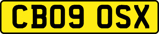 CB09OSX