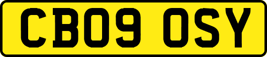 CB09OSY
