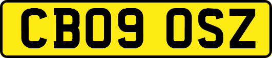 CB09OSZ
