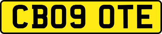 CB09OTE