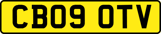 CB09OTV