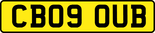 CB09OUB