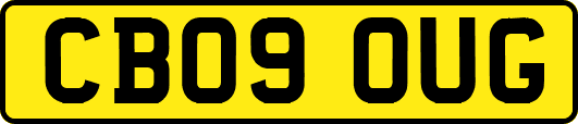CB09OUG