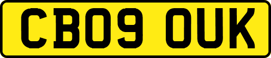 CB09OUK