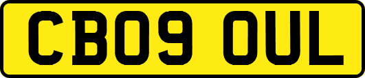 CB09OUL