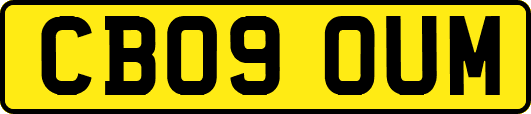 CB09OUM
