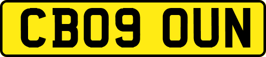CB09OUN