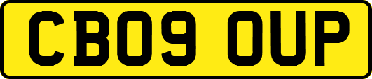 CB09OUP