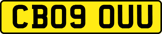 CB09OUU