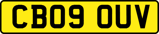 CB09OUV