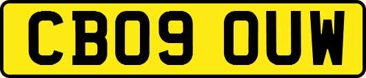 CB09OUW