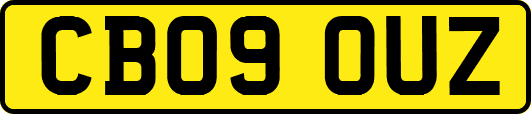 CB09OUZ