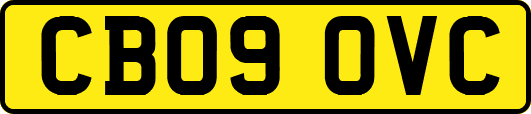 CB09OVC