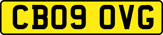CB09OVG