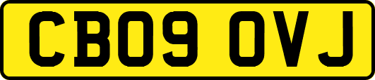CB09OVJ