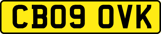CB09OVK