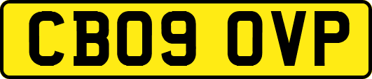 CB09OVP