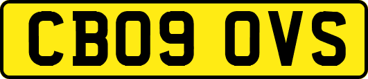 CB09OVS