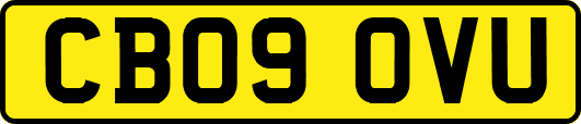 CB09OVU