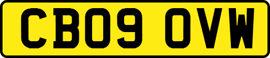 CB09OVW
