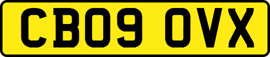 CB09OVX