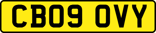 CB09OVY