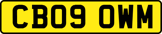 CB09OWM