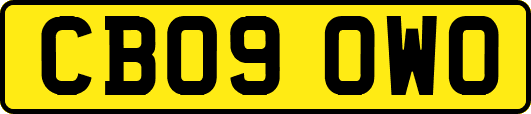 CB09OWO