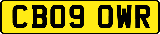 CB09OWR