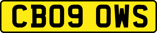 CB09OWS