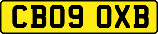 CB09OXB