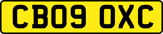 CB09OXC
