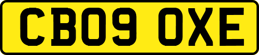 CB09OXE