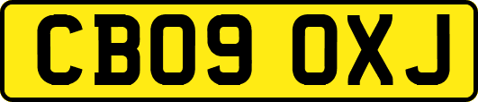 CB09OXJ