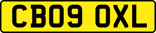 CB09OXL